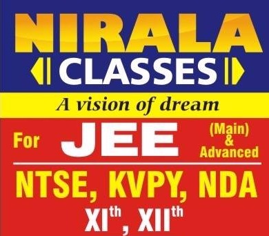 NIRALA  CLASSES
