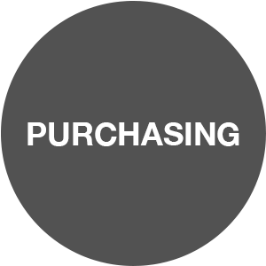 Purchasing - Procurement  